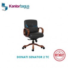 Kursi Kantor Donati Senator 2 TC